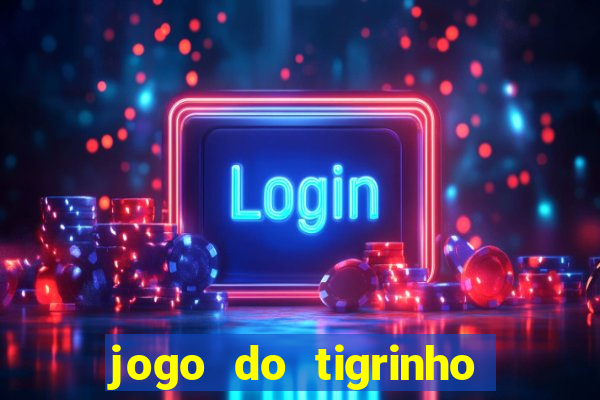 jogo do tigrinho do gusttavo lima